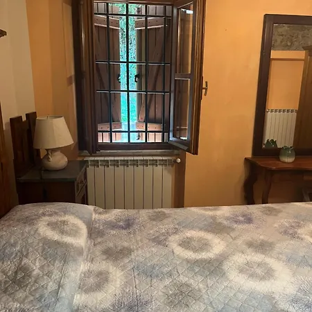 La Casetta Di Elena