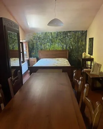 La Casetta Di Elena Tatil Evi *