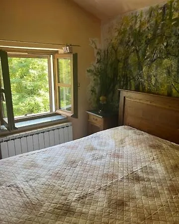 La Casetta Di Elena Tatil Evi *