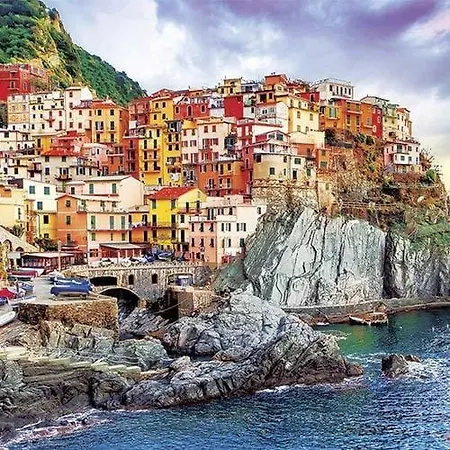La Casetta Di Elena