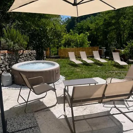 Tatil Evi La Casetta Di Elena *