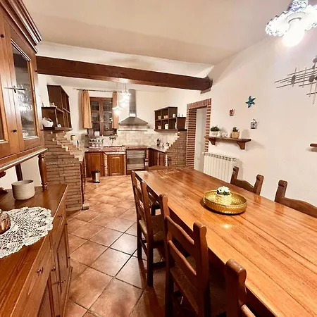 Tatil Evi La Casetta Di Elena *